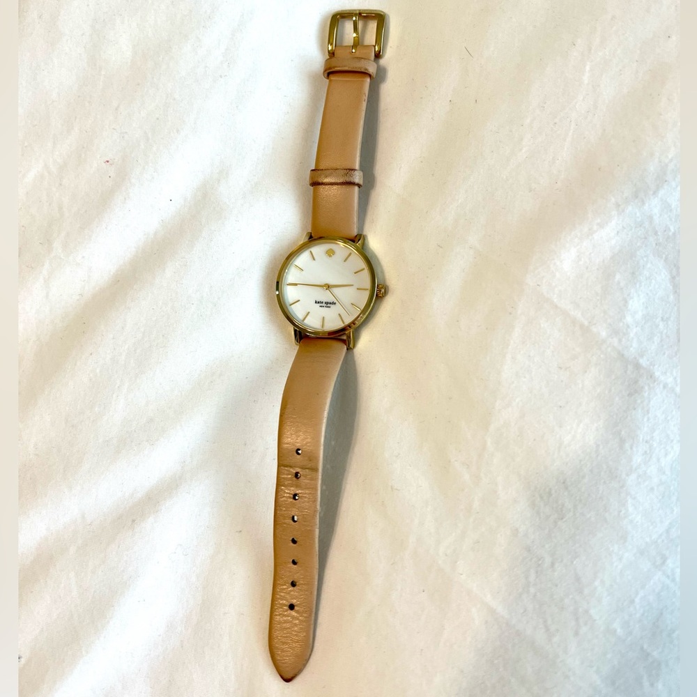 Kate Spade watch